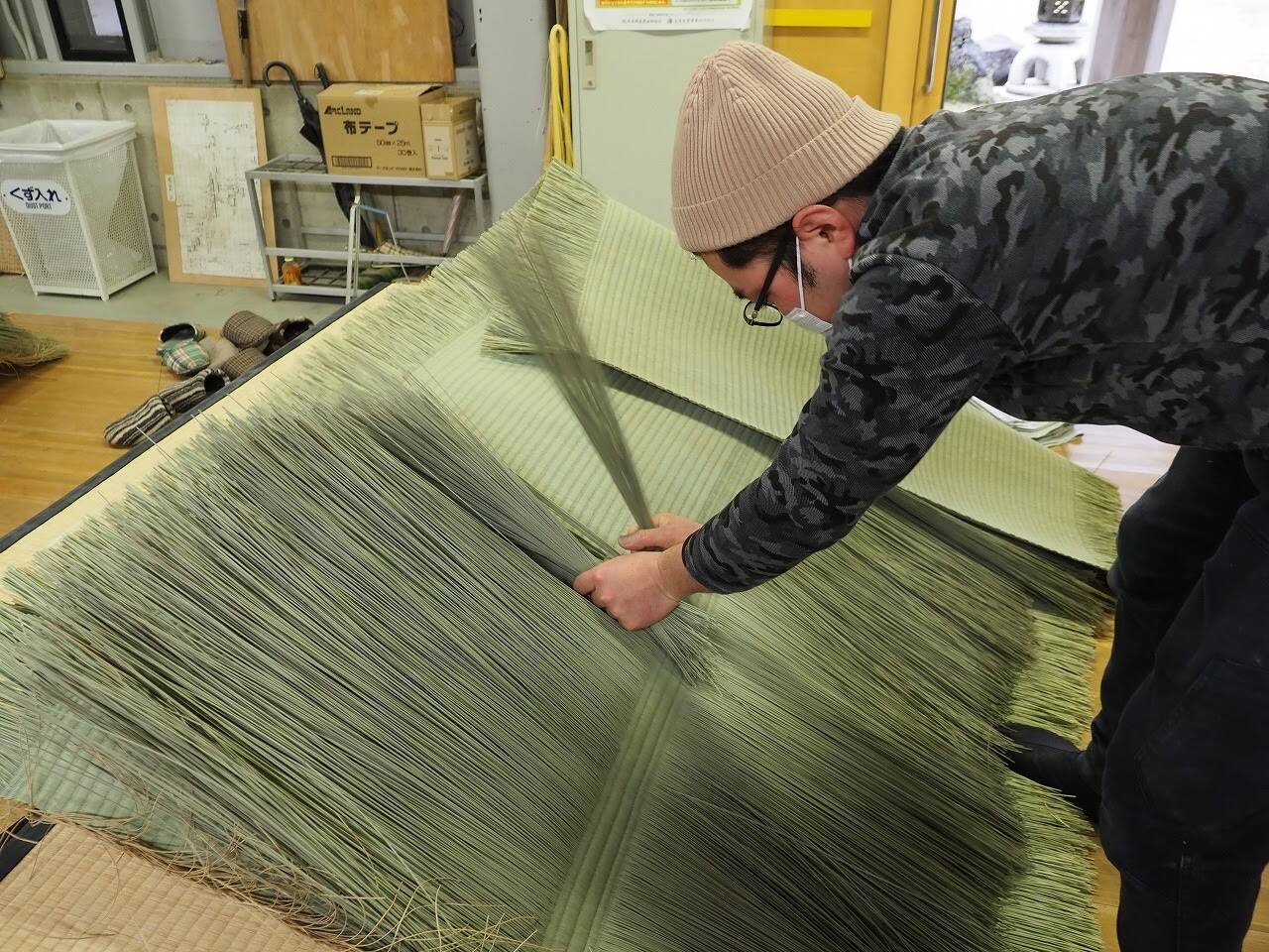 公式サイト | 榊原タタミ店